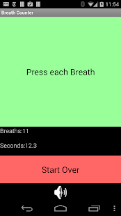 Breath Counter 3.0(圖1)-速報App