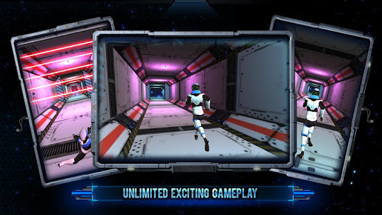 Gravity Runner(圖4)-速報App