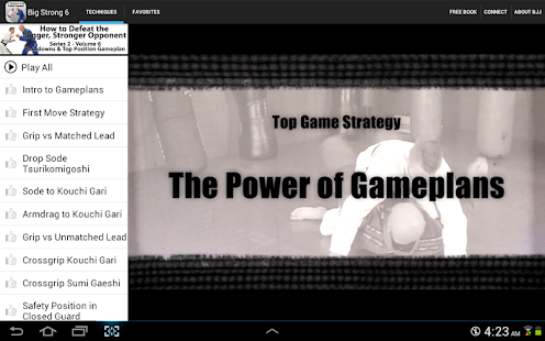 BigStrong6, Top Position Plan(圖8)-速報App