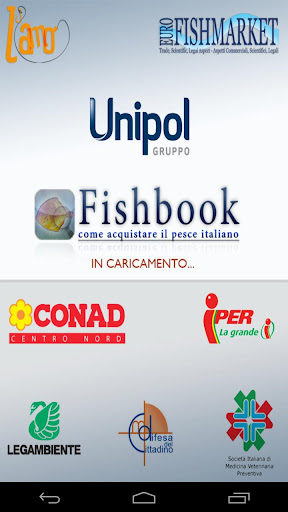 Fishbook Lite