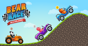 Bear Race