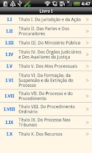 How to mod Brazilian Civil Procedure Code lastet apk for pc