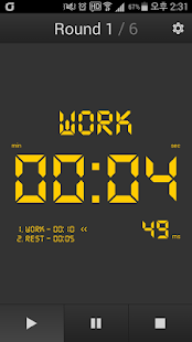 How to get Interval Timer lastet apk for android