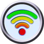 Cover Image of Download Wifi Easy Booster 1.78 APK