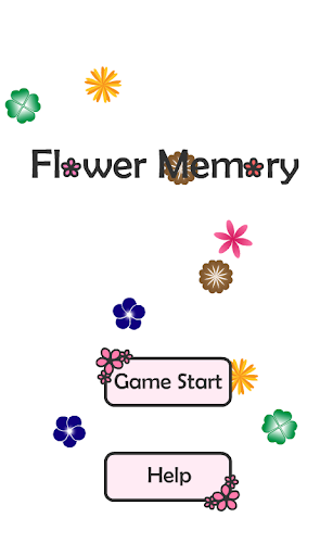 Flower Memory