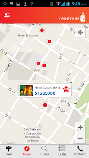 Free Download Reservas TU APK for Android