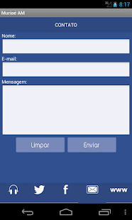 Lastest Muriaé AM APK