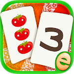 Numbers Memory Match Free Apk