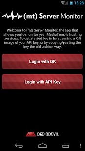 How to install (mt) Server Monitor PRO 1.0 apk for android