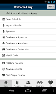 Download USI Conferences APK for PC