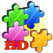 Ultimate Jigsaw Puzzle HD