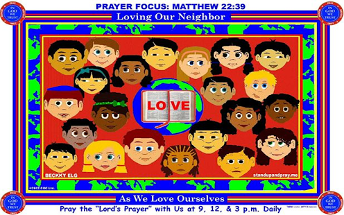 Lastest Pray America APK