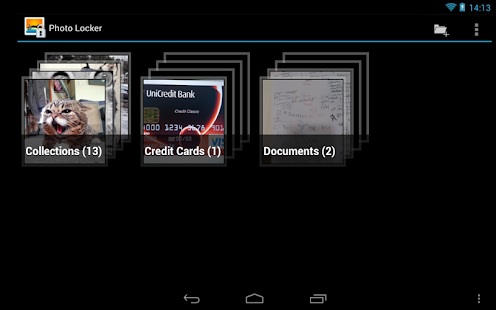 Photo Locker Pro - screenshot thumbnail