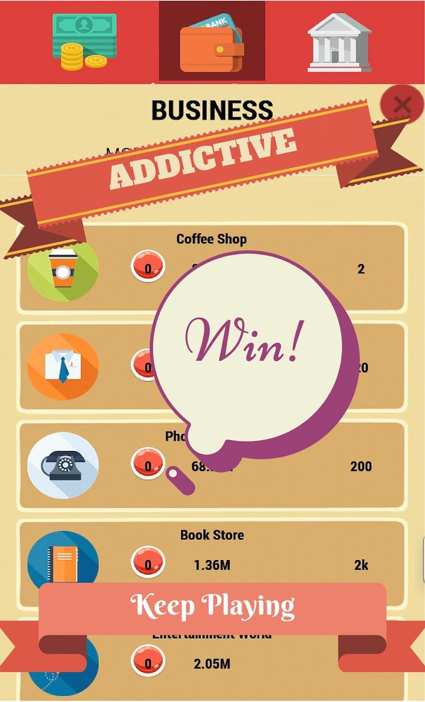 Make Money : Win Prizes Screen 3