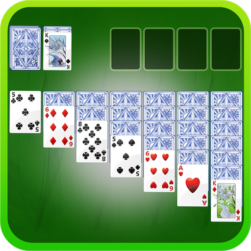 Solitaire FreeCell Free 紙牌 App LOGO-APP開箱王