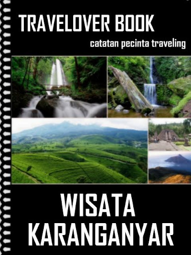 Wisata Karanganyar