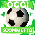 Oggi Scommetto logo
