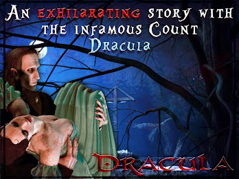 Dracula 1: Resurrection (Full) poster 9