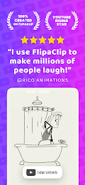 FlipaClip - Create 2D Animation 5