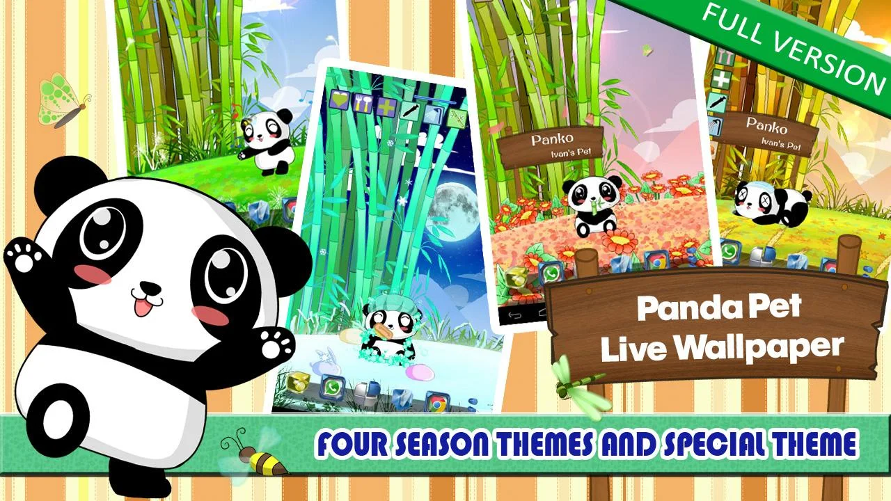 Live Wallpaper Android Buatan Anak Negri Page 4 KASKUS