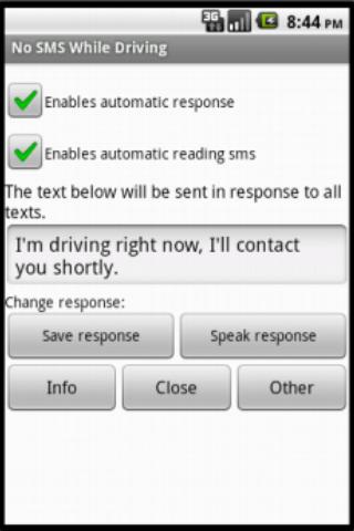 Message 2 in 1 Screen 2