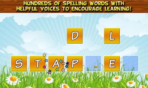 Second Grade Learning Games Screenshots 13
