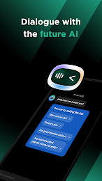 ChatBot - AI Chat 3