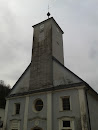 Kostel Oskava
