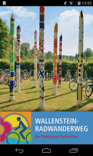 Wallenstein Radwanderweg
