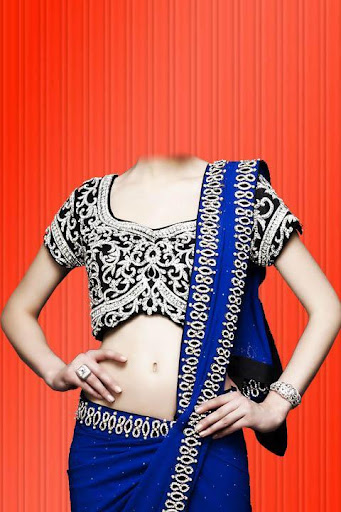 Saree Suite For Women