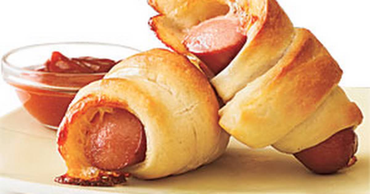 Pigs in a Blanket Sauce Recipes Yummly