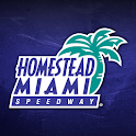 Homestead-Miami Speedway logo
