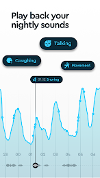 Sleep Cycle: Sleep Tracker 3