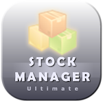 Management System (Stock) ERP Apk