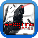 Shooting Games icon