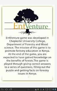Free Download EntVenture APK for PC