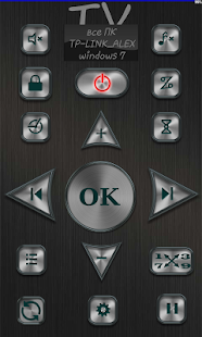 Free TV - Remote Control PC APK for Android