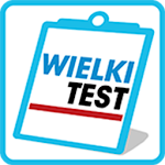 Cover Image of Download Wielki Test TVP 1.7.6 APK