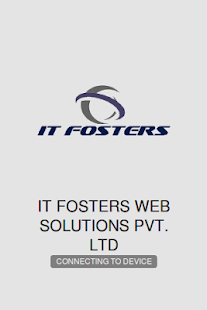 IT Fosters Screenshots 1