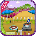 Marinade BBQ Cooking icon