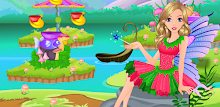 Marissa Fairy Dressup APK