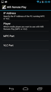 Wifi Remote Play(圖2)-速報App