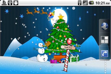 How to mod Christmas Night Free 1.2 mod apk for pc