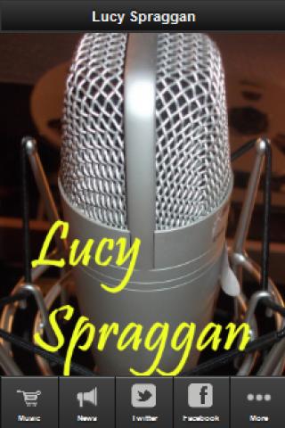 Lucy Spraggan X Factor 2012