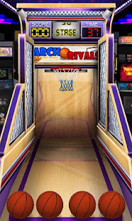 瘋狂籃球 Basketball Mania(圖1)-速報App