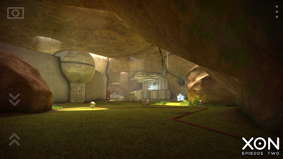 XON Episode Two - screenshot thumbnail
