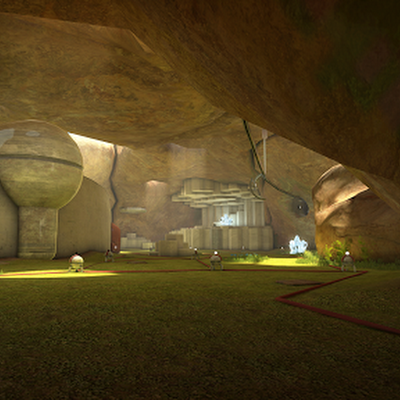 XON Episode Two v1.0.2 Apk