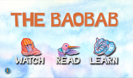 How to get The Baobab 1.3 unlimited apk for android