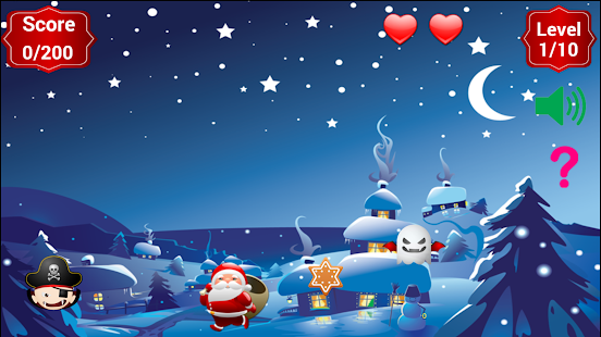 How to install Santa vs Halloween 1.04 apk for laptop