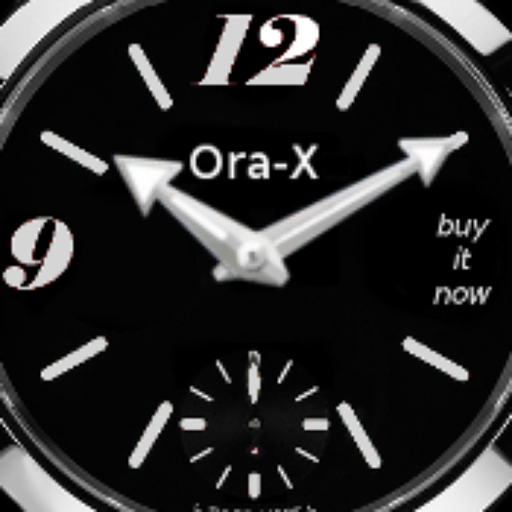 Ora-X 912 FREE LOGO-APP點子